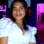 ACCIDENTE EN QUE MURIÓ SILVANA SOTELO SALGADO en Pueblo Nuevo, CORDOBA