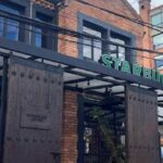Robo a un cliente en el starbucks de la zona G en Bogotá
