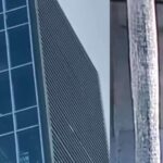 Un hombre murió tras caer desde el piso 7 del Homs de Santiago
