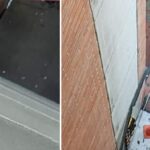 Suicidio de hombre en Prados del Castillo, en barrio El Poblado de Medellín