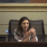 Susana Boreal se destapa: "Soy consumidora de marihuana bastante regular"