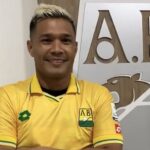 Teófilo Gutiérrez- presentación en atletico Bucaramanga