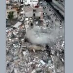 TRES MIL QUINIENTOS MUERTOS TRAS TERREMOTO DE TURQUIA