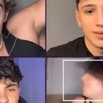 Detiene a novio de ‘tiktoker’ por golpearla en medio de un en vivo - en soria
