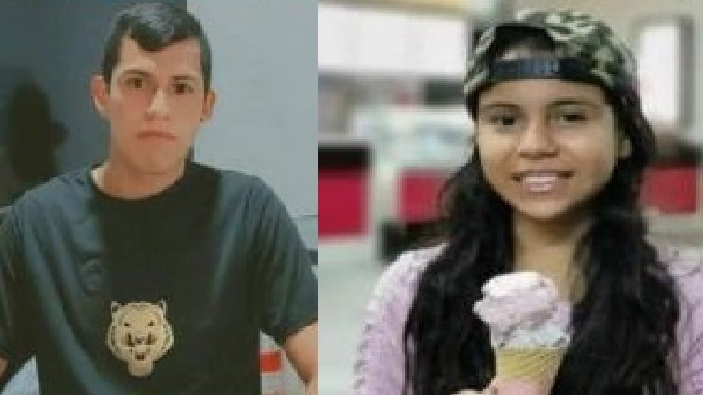hallan muertos a tío y su pequeña sobrina en un hotel de Ibagué