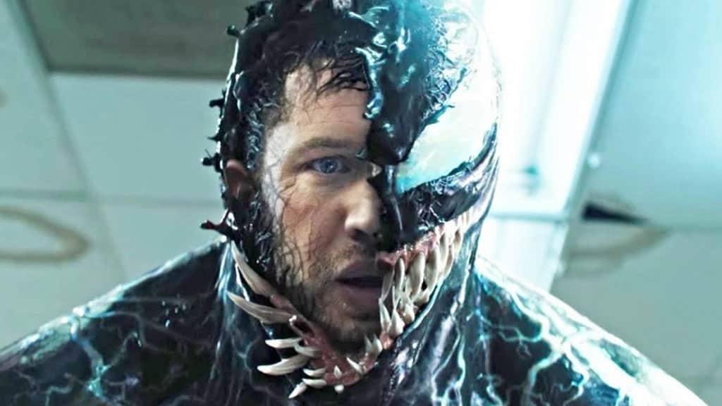Tom Hardy confirma que 'Venom 3' está en preproducción