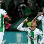 Atlético Nacional le ganó la Superliga al Pereira