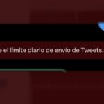 Twitter presenta fallas a nivel mundial con supuesto número máximo de trinos