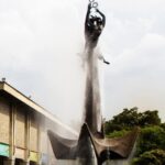 Universidad de Antioquia- encapuchados heridos por explosión en un baño - udea-¿Qué pasa con los estudiantes que llevan más de 30 semestres en la Universidad de Antioquia?