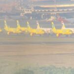 vuelos gratis para pasajeros de viva air en latam Airlines Perú