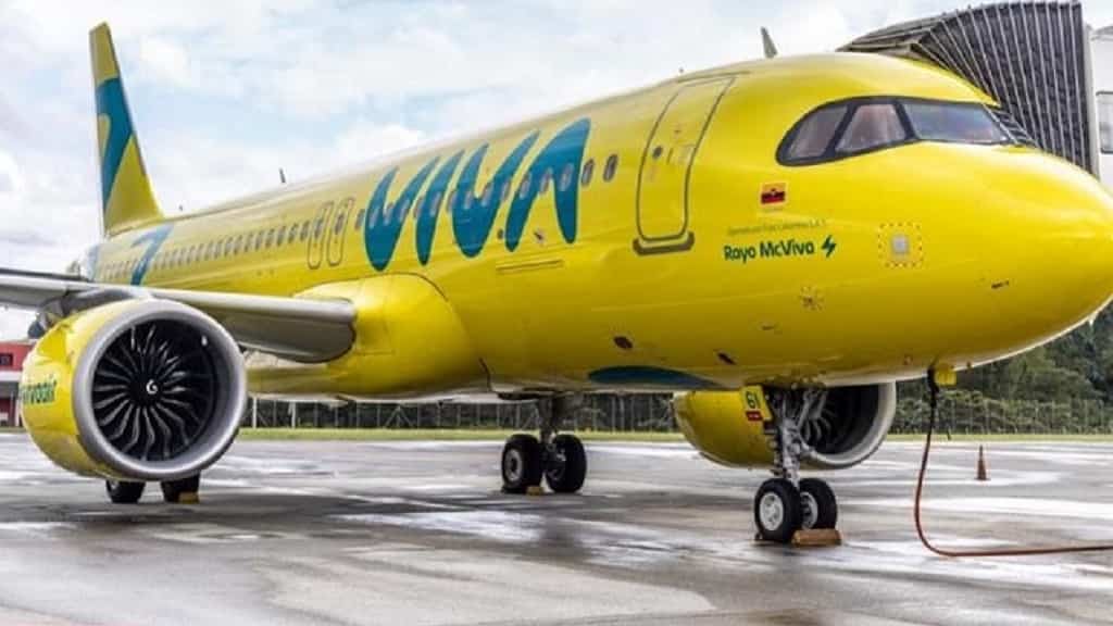 Viva Air llega a su fin en Colombia: ahora que Avianca renuncia a la integración ------Petro ordenó a la aerolínea Satena atender a pasajeros varados de Viva Air