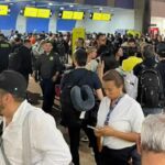 ¿Por qué Viva Air suspendió todos sus vuelos este lunes 27?