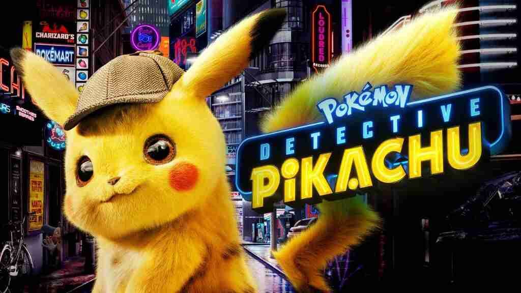 La secuela de 'Pokémon_ Detective Pikachu' se pone en marcha