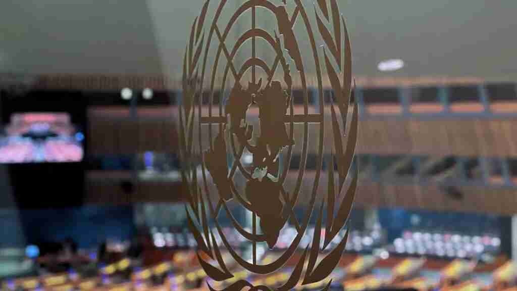Acuerdo en la ONU sobre un tratado para proteger la altamar
