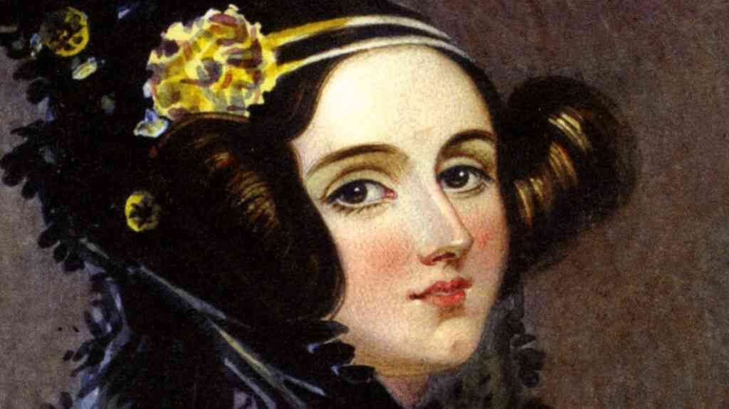 Ada Lovelace, la pionera de la programación que sigue inspirando a las mujeres a programar