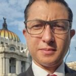 Adiós a Carlos Tijerino, el carismático reportero de Televisa que murió a los 49 años