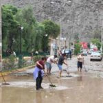 Alerta en Perú por aumento de enfermedades infecciosas tras ciclón Yaku