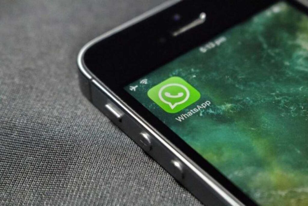 editar mensajes -------------------- Alerta: WhatsApp dejará de funcionar en algunos celulares a partir de abril