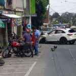 Sicarios asesinan al exdiputado Alexis Sánchez y a su hijito en Veracruz