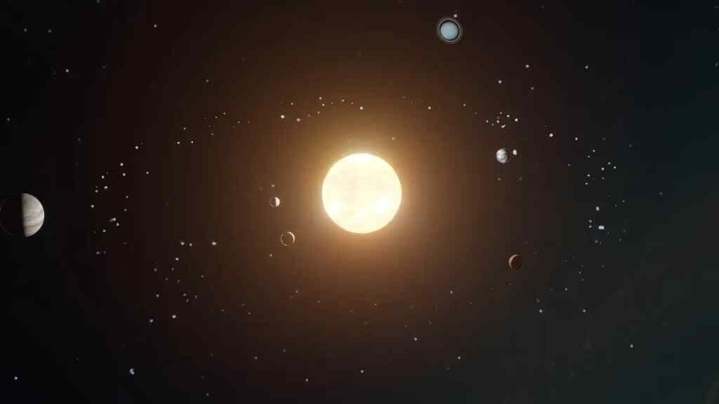 Alineación planetaria_ una oportunidad única para los amantes de la astronomía