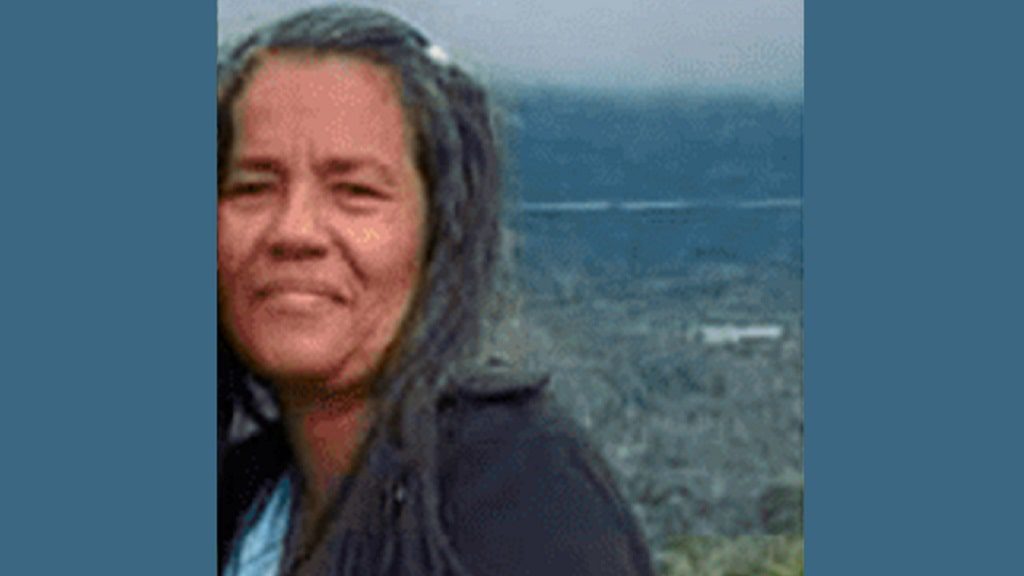 Amanda Arroyo Arrieta, la ama de casa secuestrada en Tamalameque