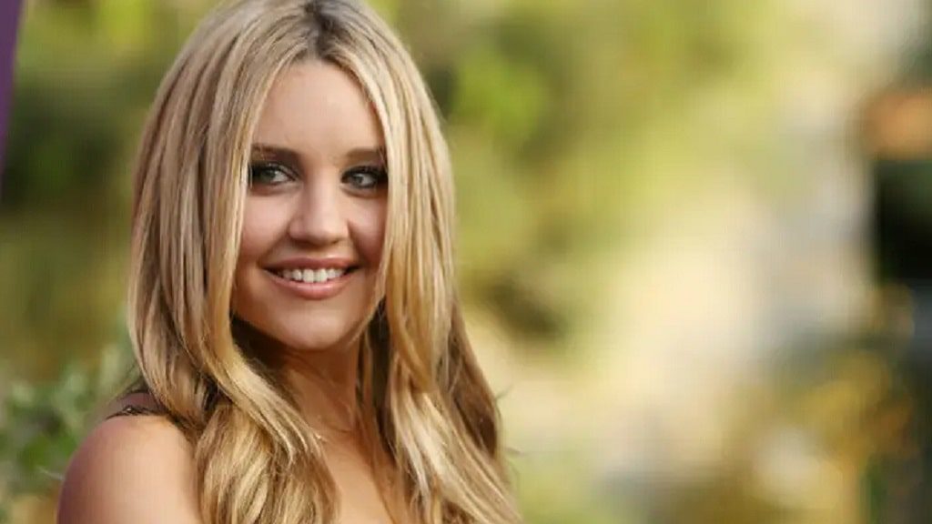 Amanda Bynes fue ingresada en un hospital psiquiátrico