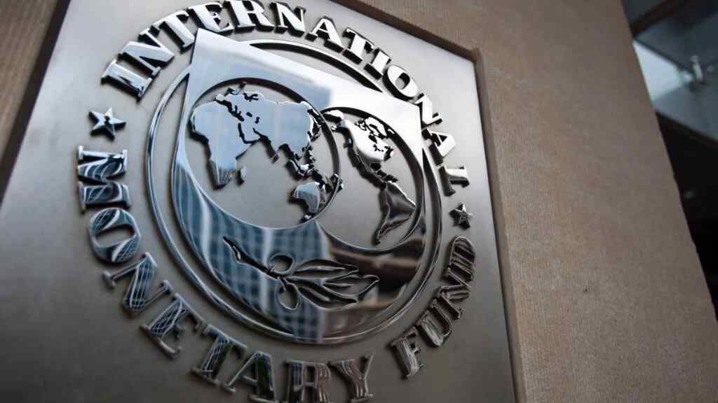 colombia fmi- Argentina echa mano de los bonos para procurar estabilidad y cumplirle al FMI