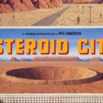 Scarlett Johansson y Tom Hanks, protagonizan la nueva película : "Asteroid City"