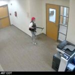 Audrey Hale, atacante de escuela compró 7 pistolas pese a estar bajo tratamiento médico