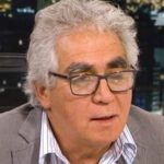 Intentan asesinar al director de la UNP, Augusto Rodríguez - Augusto Rodríguez publica foto de Benedetti y Vendrell en Casa de Nariño en medio de escándalo político