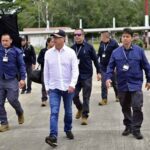 Aumenta la tensión en Antioquia por paro minero liderado por el Clan del Golfo