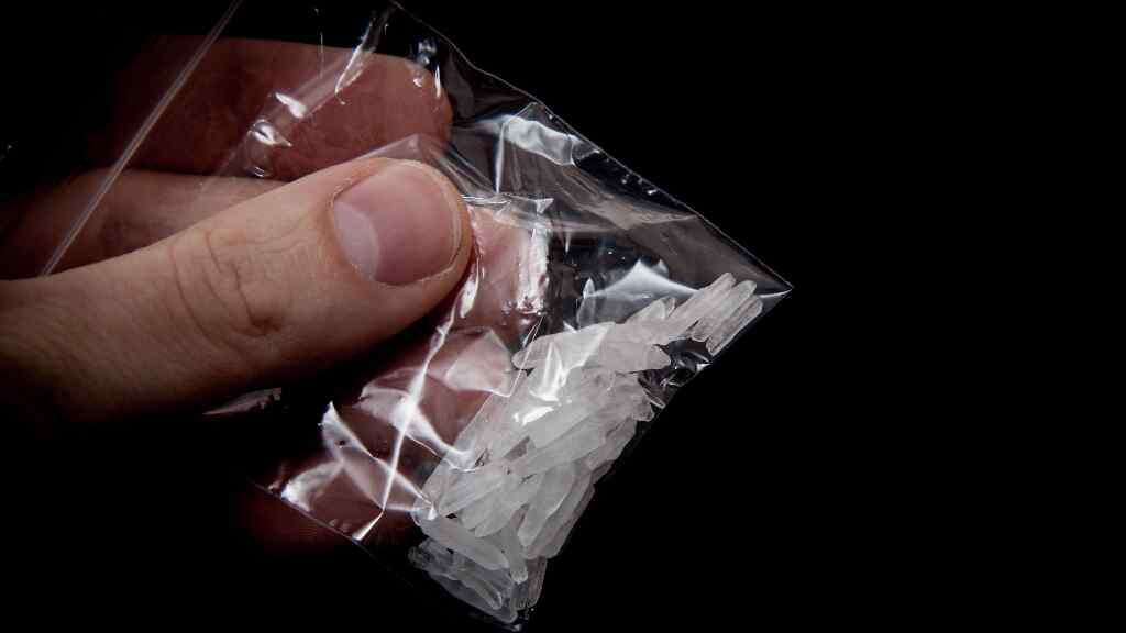 Aumentan la cocaína y metanfetaminas detectadas en aguas residuales europeas (1)