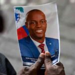 Autoridades de Haití identifican a 2 nuevos sospechosos en el caso del asesinato del presidente Moïse