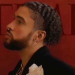 Bad Bunny, portada de la revista Time (1)