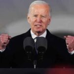 Biden emite el primer veto de su mandato para proteger una norma de inversiones