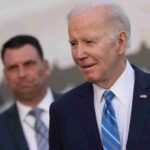 Biden pide a los demócratas no conformarse Queda mucho trabajo pendiente