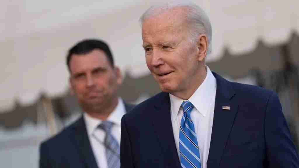 Biden pide a los demócratas no conformarse Queda mucho trabajo pendiente