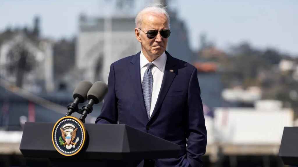 Biden toma medidas para endurecer el acceso a las armas de fuego en el país