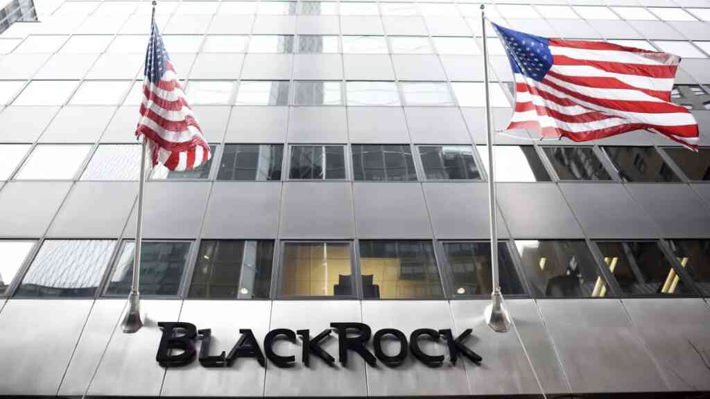 BlackRock niega planes para hacerse con Credit Suisse