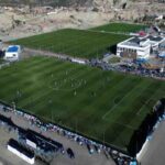 Bolívar inaugura centro de alto rendimiento con miras a revolucionar el fútbol boliviano