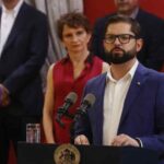 Boric endurece su discurso sobre migración irregular y anuncia nuevas medidas