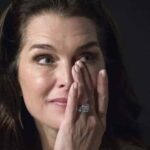 Brooke Shields revela que un ejecutivo de cine abusó de ella hace 30 años