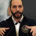 Bukele propondrá eliminar los impuestos para el desarrollo de IA en El Salvador (1)