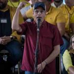 Capriles lanza su candidatura para las primarias presidenciales en Venezuela