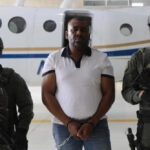 Capturan a alias el 'Papá', presunto líder de la red narco a la que perteneció John Viafara