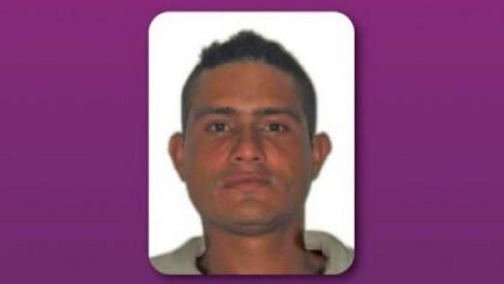 Carlos Andrés Rivera, el presunto feminicida en serie que buscan en Medellín