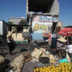 Casi 5 millones de haitianos sufren hambre, según ONG Plan International
