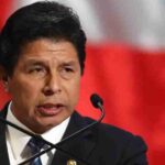 Castillo puede ser condenado a 31 años por corrupción, según la Fiscalía de Perú