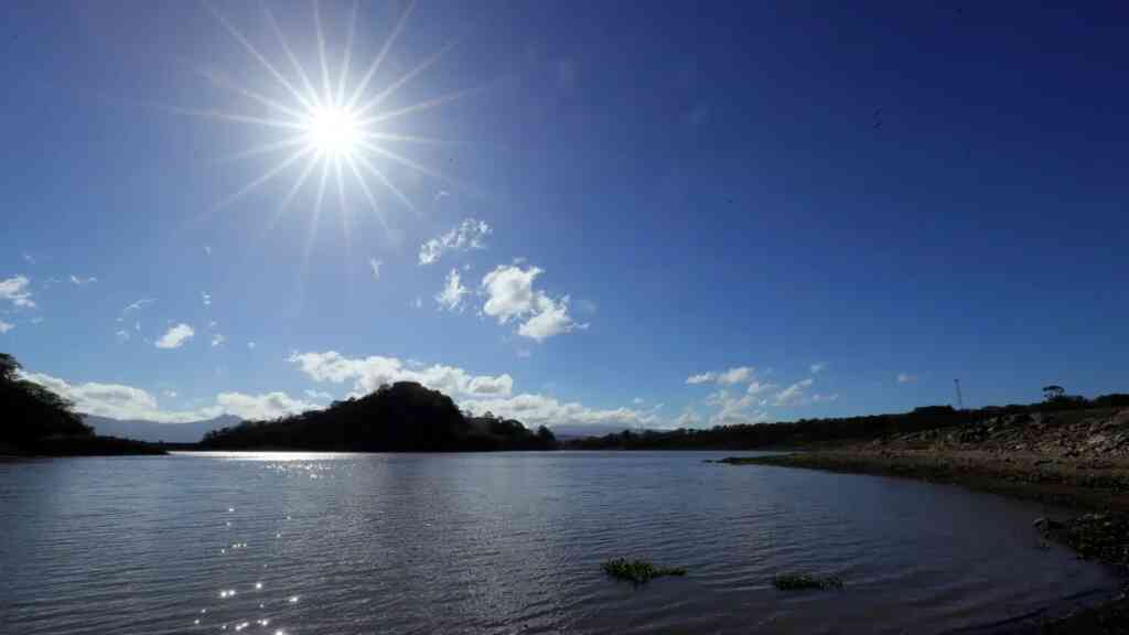 Cerca de 7,5 millones de personas no tienen acceso a agua segura en Honduras