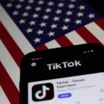 Cerco de estados unidos contra TikTok y otras amenazas